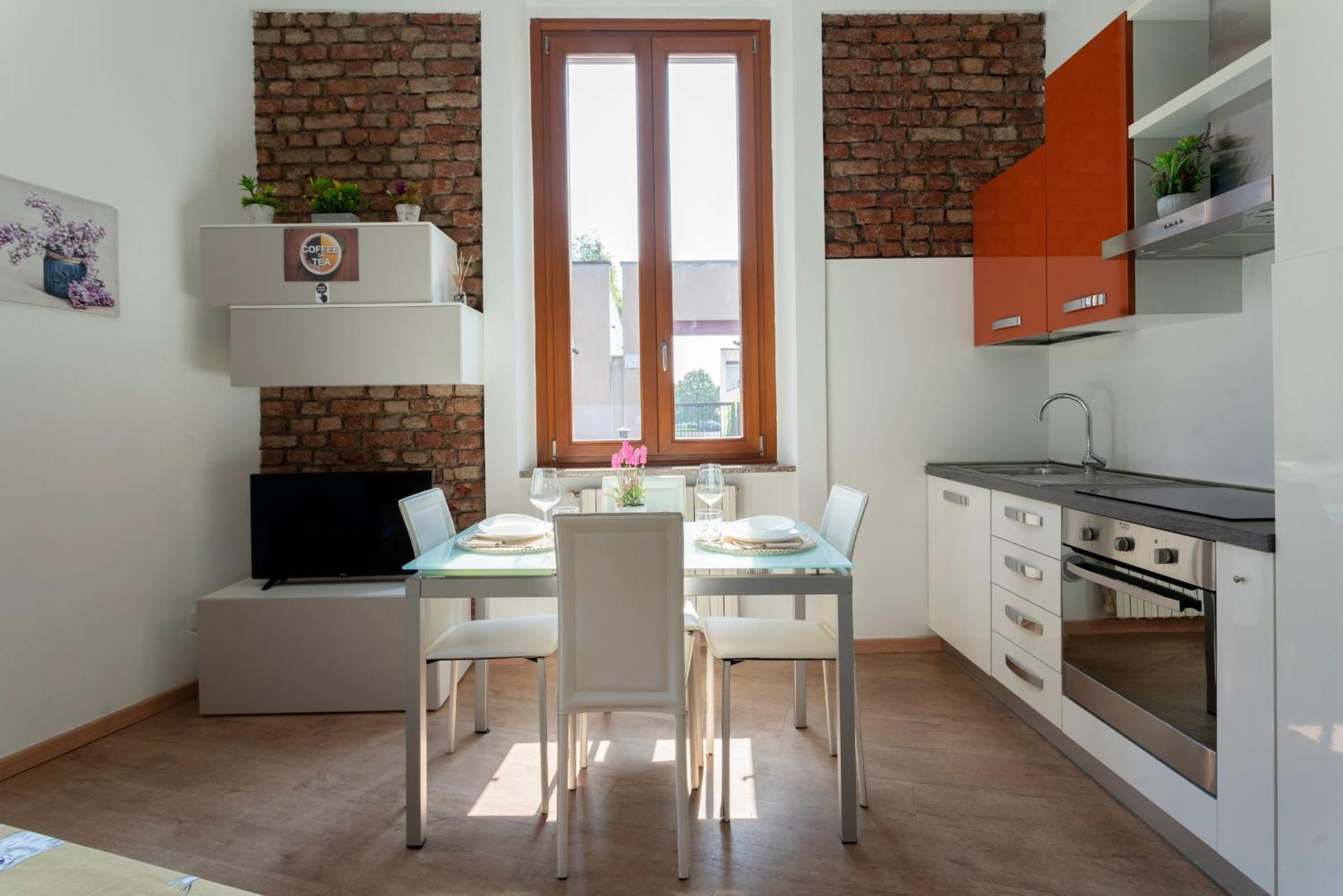 Sweet Home Suite - Duomo, Milano Exterior foto